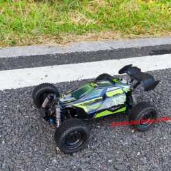 Suchiyu 16201 1:16 Four-Wheel Drive Racing Off-Road Vehicle