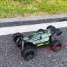 Suchiyu 16201 1:16 Four-Wheel Drive Racing Off-Road Vehicle