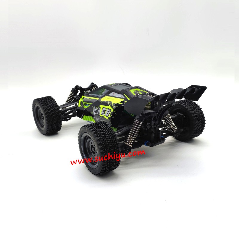 Suchiyu 16201 1/16 2.4G 4WD High Speed RC Car, Suitable For