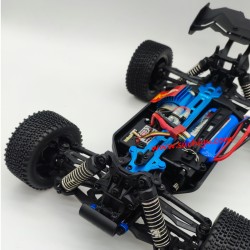 Suchiyu SCY 16201 high speed rc car real shot