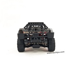 Suchiyu 18104 PRO Brushless 1/18 Full Scale 2.4G 4WD Short Truck