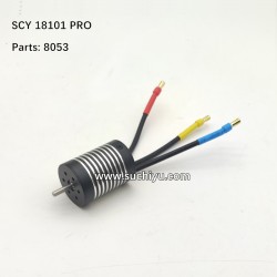 Suchiyu SCY 18101 PRO Parts Brushless 2440 Motor 8053
