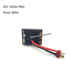 Suchiyu SCY 18101 PRO Parts Brushless ESC 8054