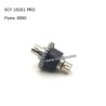 Suchiyu SCY 18101 PRO Parts Differential 8050 For Brushless Car