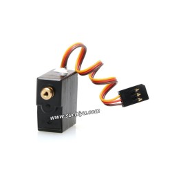 Suchiyu 16101 16102 16103 16104 16106 16201 PRO Upgrade Servo