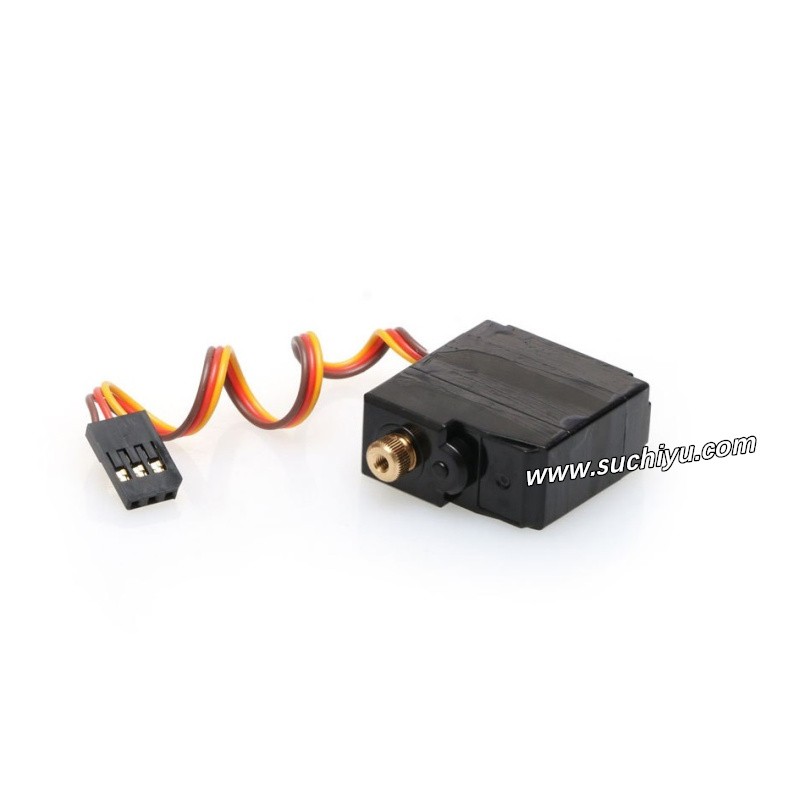 Suchiyu SCY 16101 16102 16103 16104 16106 16201 PRO Upgrade Brushless Servo