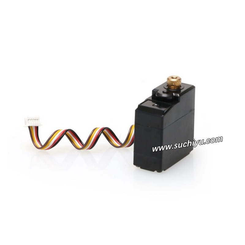 Suchiyu SCY 16101 16102 16103 16104 16106 16201 Parts Upgrade Servo-Metal Gear