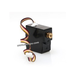 Suchiyu 16101 16102 16103 16104 16106 16201 Upgrade Servo-Metal Gear