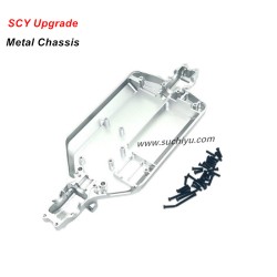 Suchiyu SCY 16103 PRO Parts Upgrade Metal Chassis