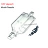 Suchiyu SCY 16103 PRO Parts Upgrade Metal Chassis
