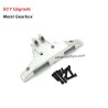 Suchiyu 16101 16102 16103 16104 16106 16201 RC Car Upgrade Metal Rear Gearbox