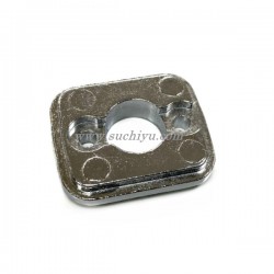 Suchiyu SCY 16103 Brushed Parts 6037, 390 Motor Mount