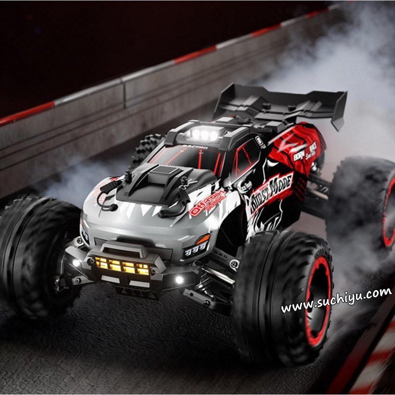 SCY 10101 1/10 rc car