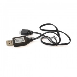 Suchiyu RC Cars SCY 16201 Parts USB Charger 6052