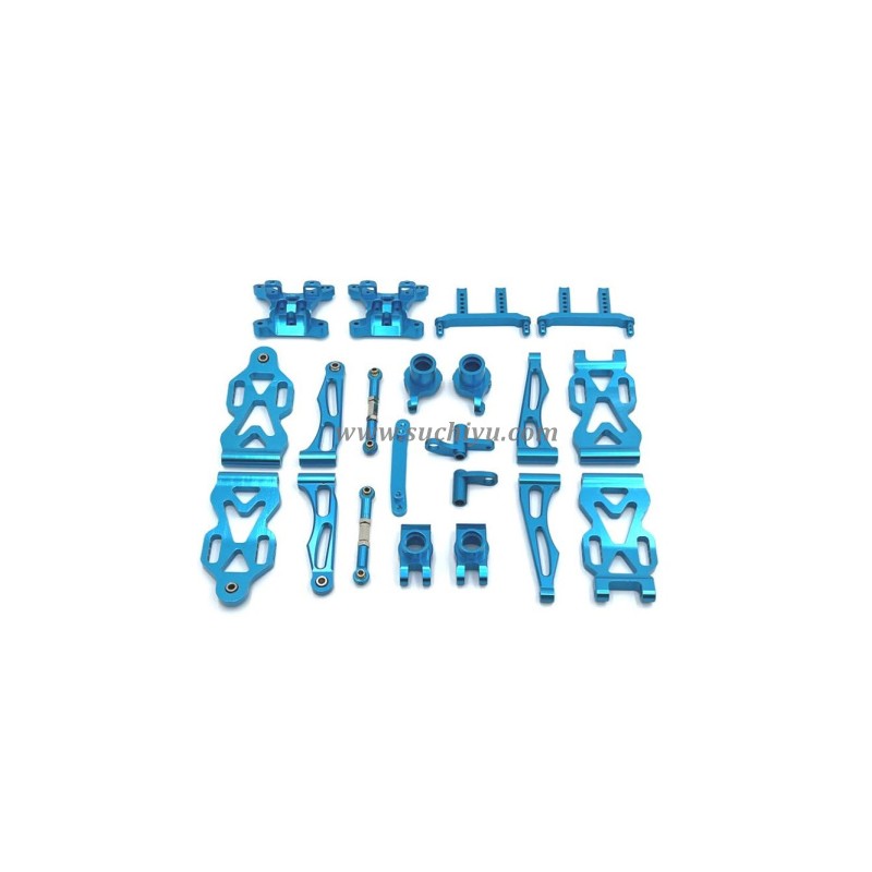 SCY 16102 PRO Upgrades SCY 16102 PRO Upgrades