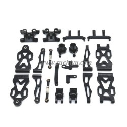SCY 16102 Upgrade Kit