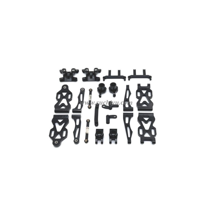 SCY 16102 Upgrade Kit SCY 16102 Upgrade Kit