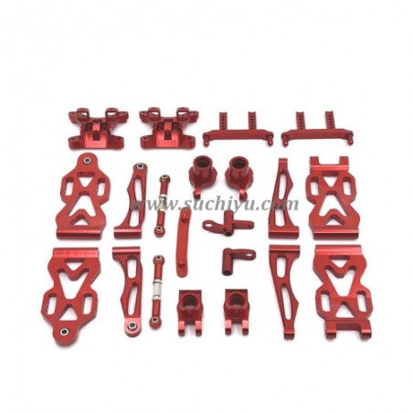 SCY 16102 Pro Upgrade Kit