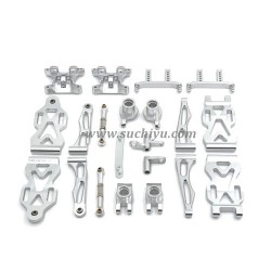 SCY 16102 pro Upgrade Kit