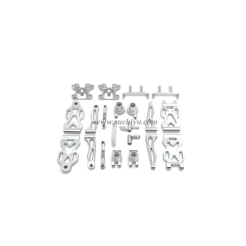 SCY 16102 pro Upgrade Kit SCY 16102 pro Upgrade Kit