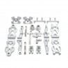SCY 16102 pro Upgrade Kit