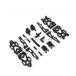 Suchiyu SCY 16201 Upgrade metal kit