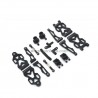 Suchiyu SCY 16201 Upgrade metal kit