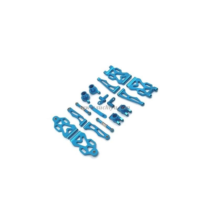 Suchiyu SCY 16201 metal kit Suchiyu SCY 16201 metal kit