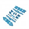 Suchiyu SCY 16201 metal kit