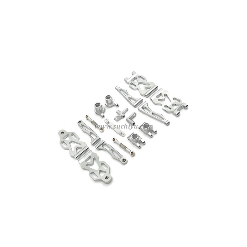 SCY 16201 Pro upgrade kit SCY 16201 Pro upgrade kit