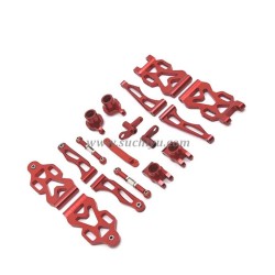 Suchiyu 16103 upgrade kit