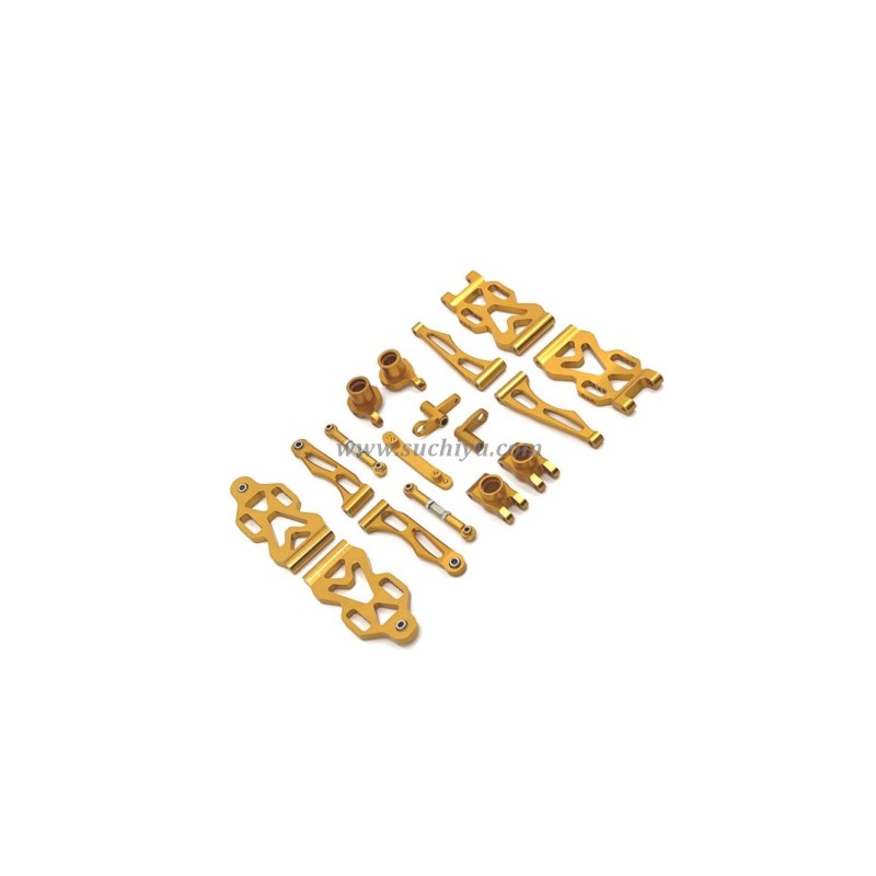 scy 16102 upgrade alloy kit scy 16102 upgrade alloy kit