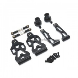 SCY 16201 alloy upgrades