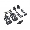 SCY 16201 alloy upgrades
