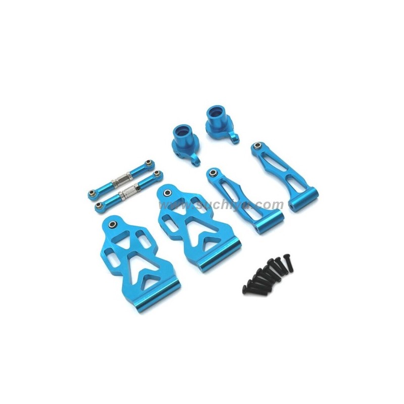 SCY 16201 upgrade kit SCY 16201 upgrade kit