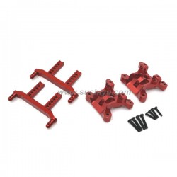 SCY 16101 metal upgrade kit