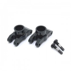 SCY 16104 Pro Upgrade Parts Rear Cup