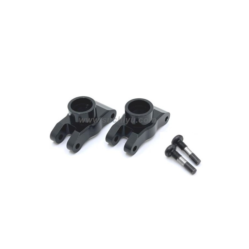 SCY 16104 Pro Upgrade Parts Rear Cup SCY 16104 Pro Upgrade Parts Rear Cup