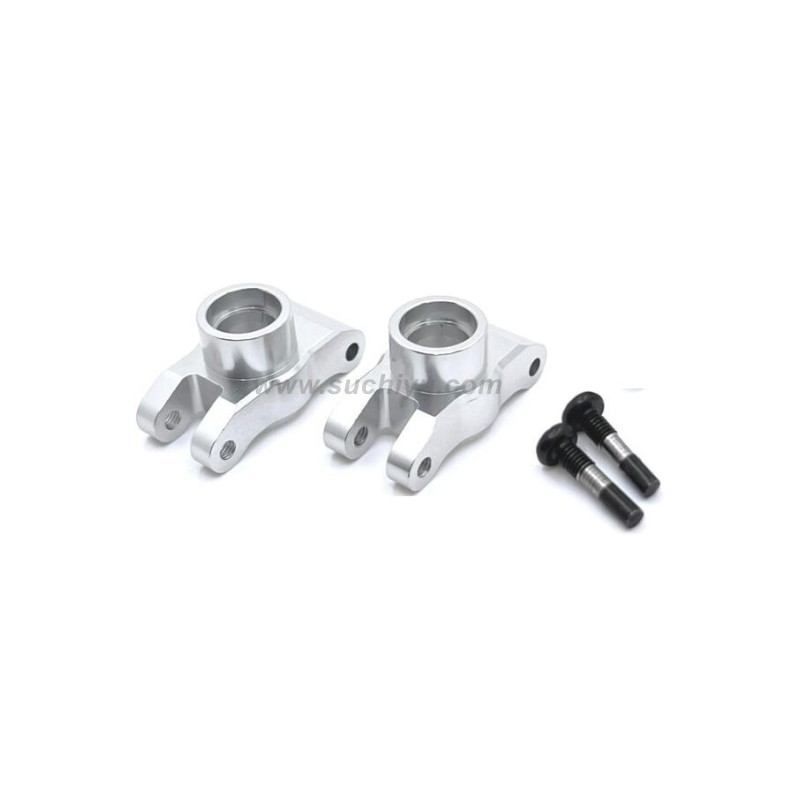 SCY 16104 aluminum parts rear cup SCY 16104 aluminum parts rear cup