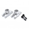 SCY 16104 aluminum parts rear cup