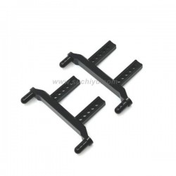 scy 16102 pro upgrade parts 6005 car shell bracket