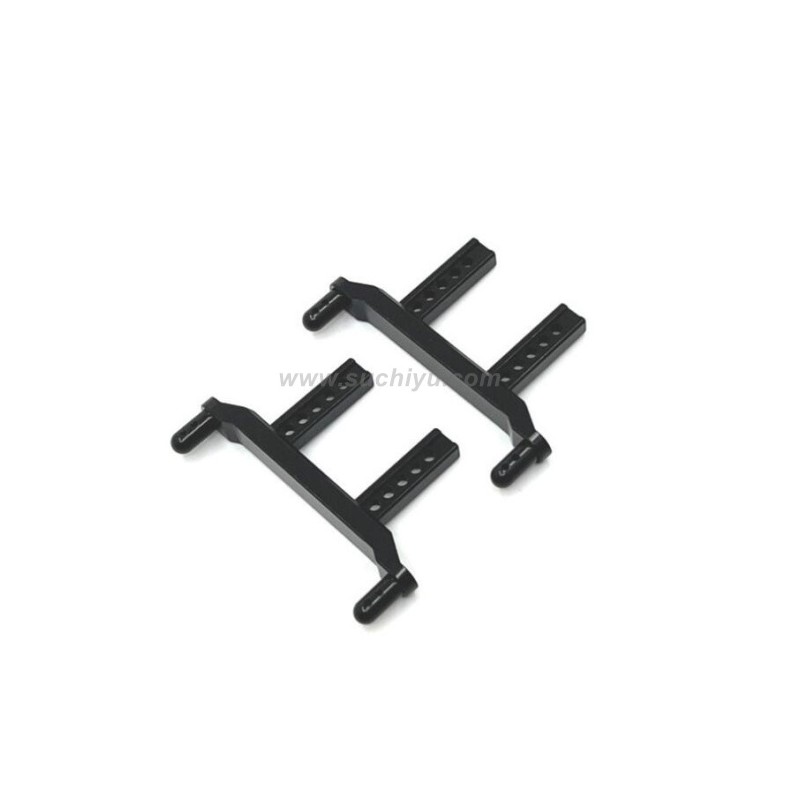 scy 16102 pro upgrade parts 6005 car shell bracket scy 16102 pro upgrade parts 6005 car shell bracket