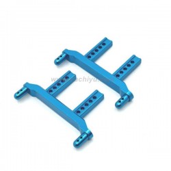 scy 16102 pro upgrade 6005 car shell bracket