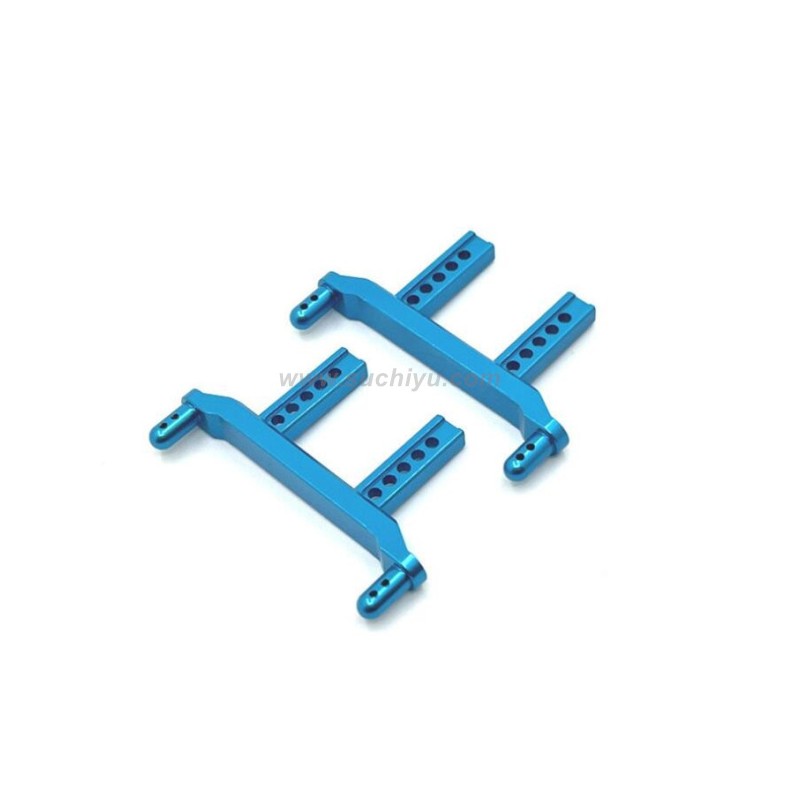 scy 16102 pro upgrade 6005 car shell bracket scy 16102 pro upgrade 6005 car shell bracket