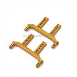 scy 16102 metal parts car shell bracket