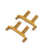 scy 16102 metal parts car shell bracket
