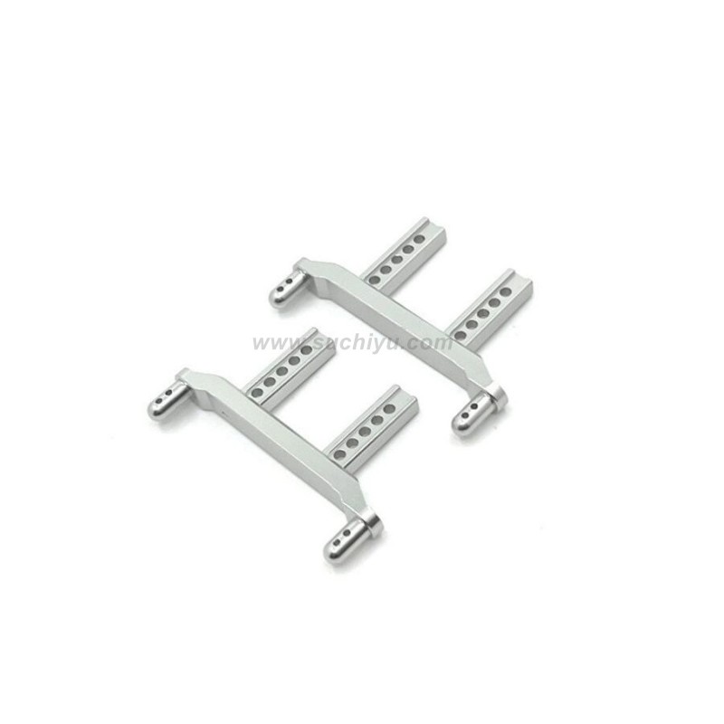 scy 16102 upgrade parts 6005 Car Shell Bracket scy 16102 upgrade parts 6005 Car Shell Bracket