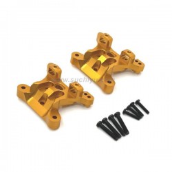 SCY 16103 Pro Upgrade Metal Shock Tower