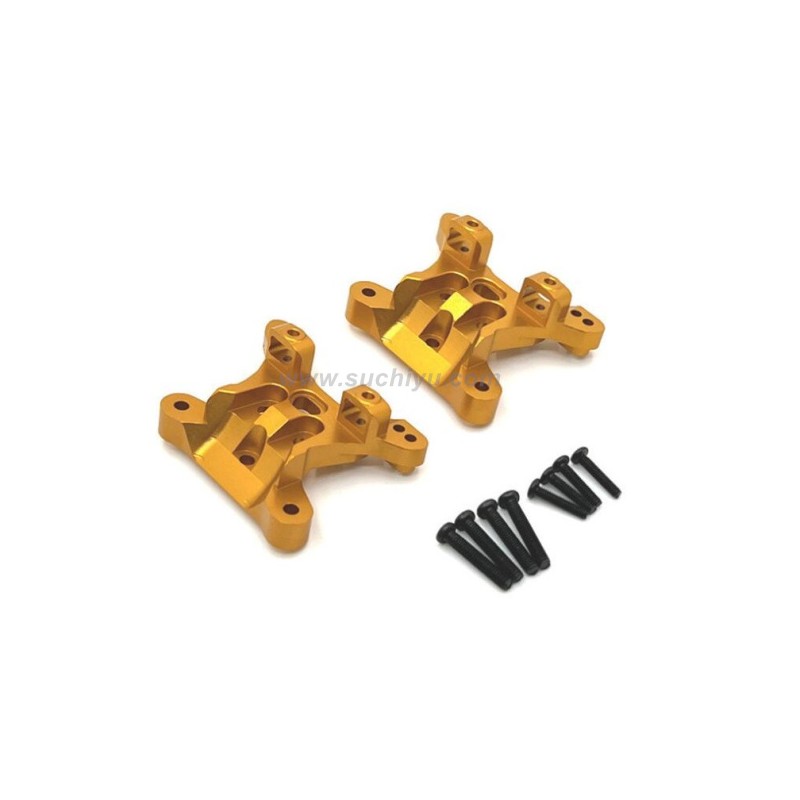 SCY 16103 Pro Upgrade Metal Shock Tower SCY 16103 Pro Upgrade Metal Shock Tower