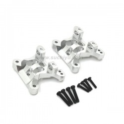 SCY 16103 Upgrade Parts Metal Shock Tower